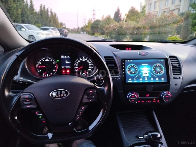 Kia K3-10
