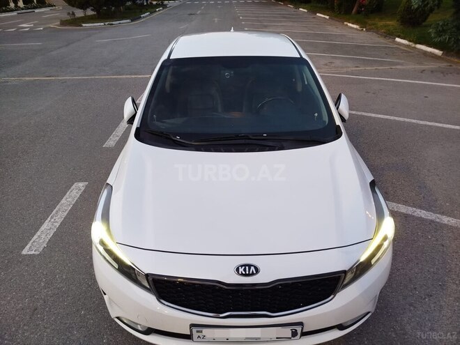 Kia K3-9