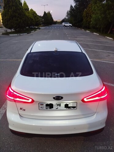 Kia K3-6