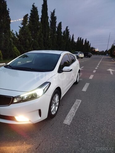 Kia K3-7