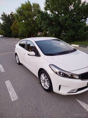 Kia K3-14
