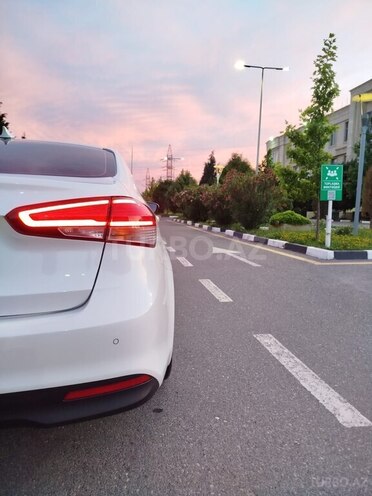 Kia K3-12