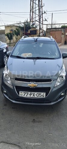 Chevrolet Spark-1