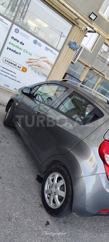 Chevrolet Spark-4