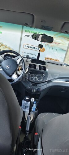 Chevrolet Spark-5