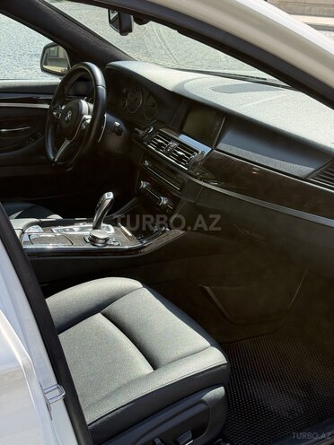 BMW 528-16