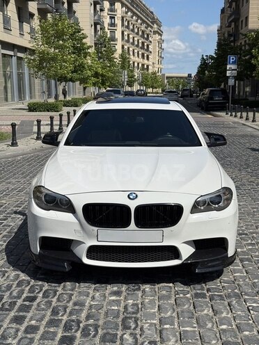 BMW 528-7