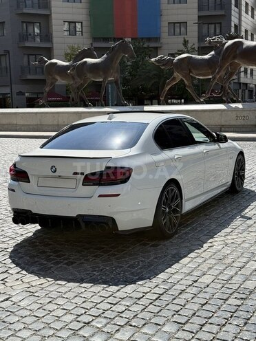 BMW 528-10