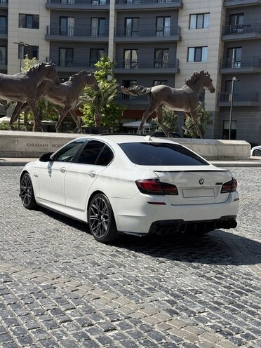 BMW 528-11
