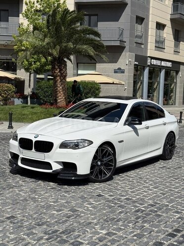 BMW 528-3