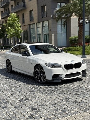 BMW 528-4