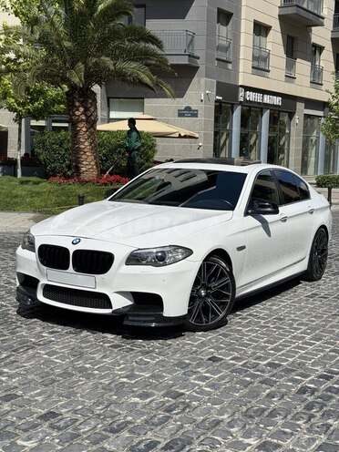 BMW 528-1