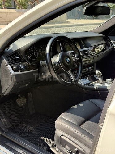 BMW 528-14