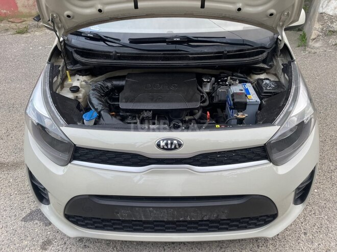 Kia Morning-7