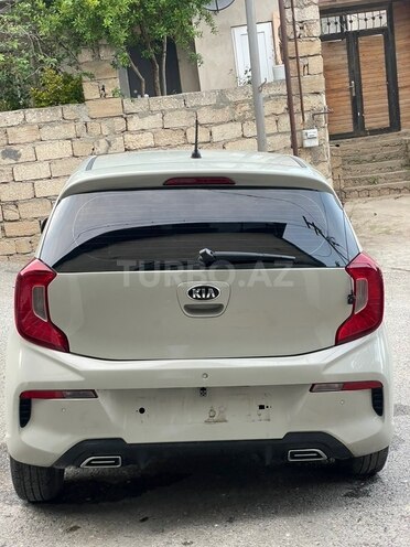 Kia Morning-9