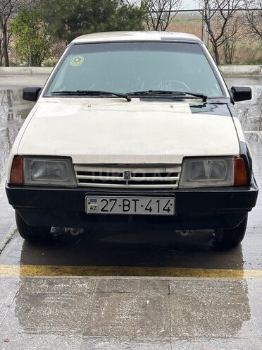 LADA (VAZ) 21099-1