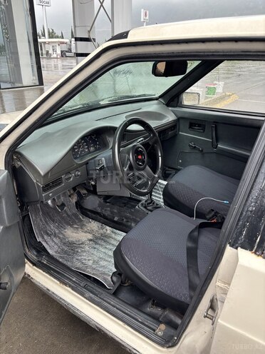 LADA (VAZ) 21099-3
