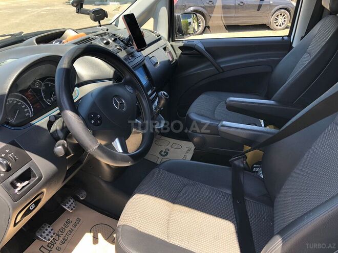 Mercedes Vito-16