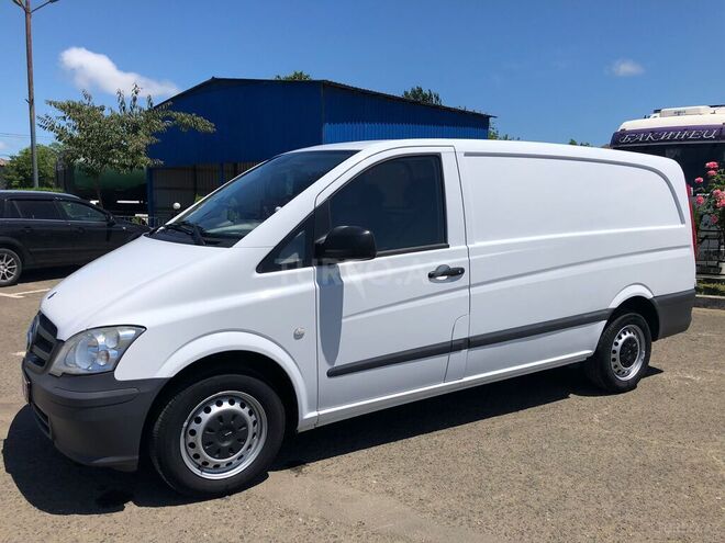 Mercedes Vito-3