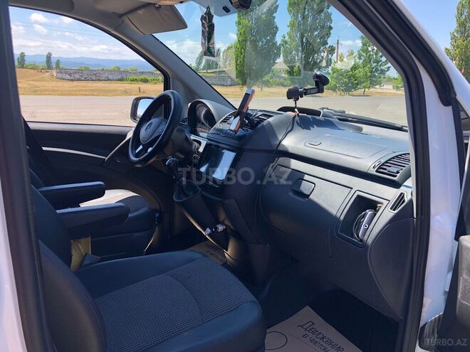 Mercedes Vito-13