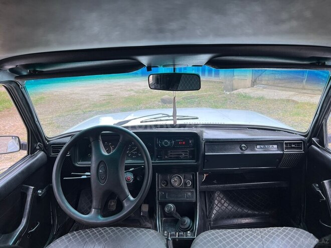 LADA (VAZ) 2107-7
