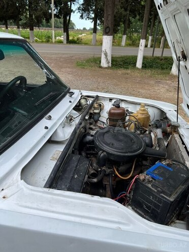 LADA (VAZ) 2107-5