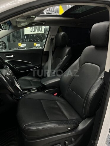 Hyundai Santa Fe-6