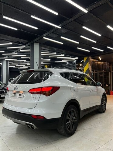 Hyundai Santa Fe-3