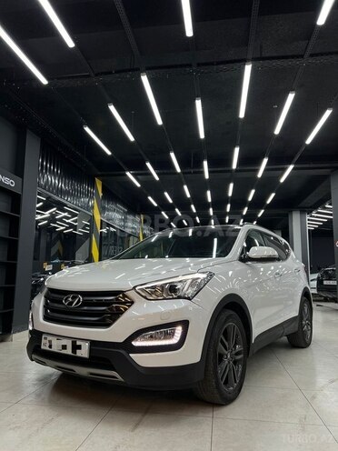 Hyundai Santa Fe-1