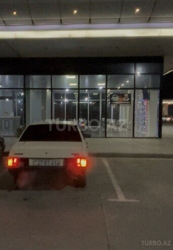 LADA (VAZ) 21099-5