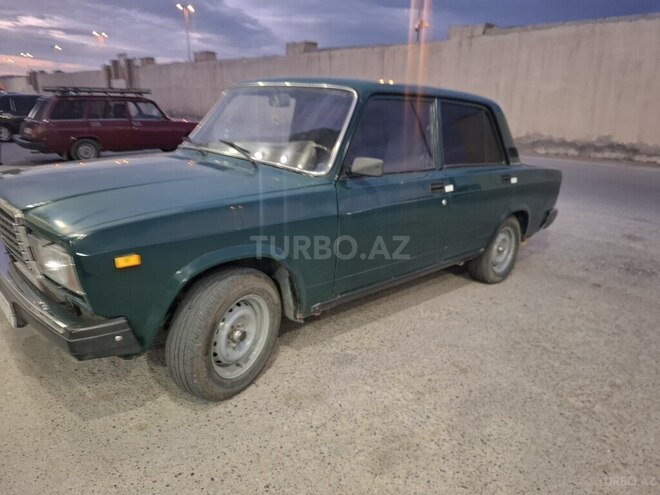 LADA (VAZ) 2107-3