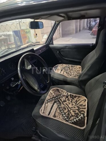 LADA (VAZ) 2107-7