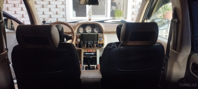 Nissan X-Trail-8