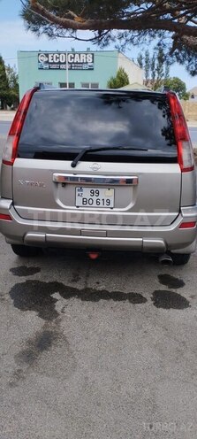 Nissan X-Trail-5