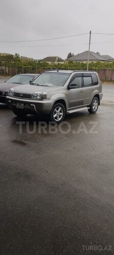 Nissan X-Trail-2