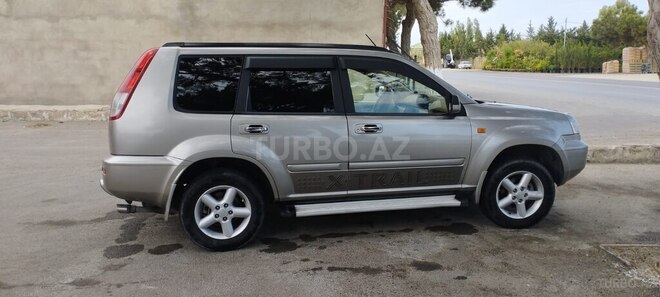 Nissan X-Trail-3
