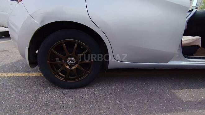 Nissan Note-11