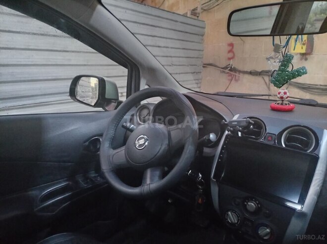 Nissan Note-12