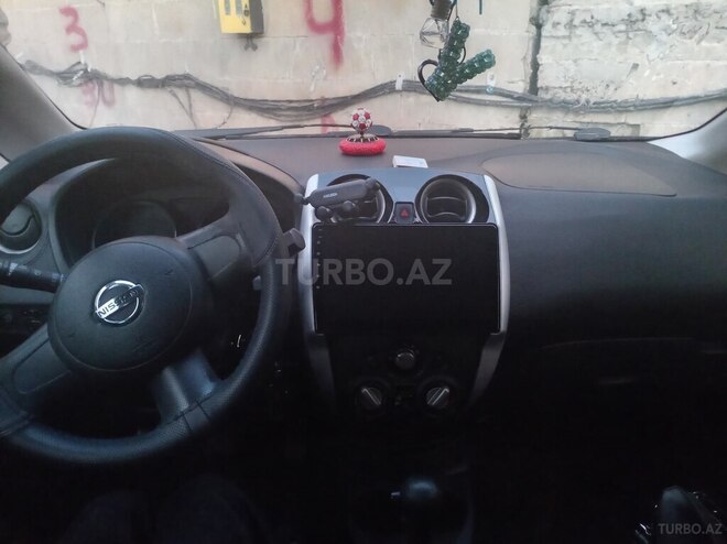Nissan Note-13