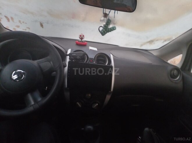 Nissan Note-16