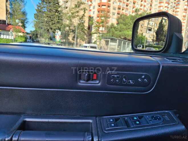 Hummer H2-15