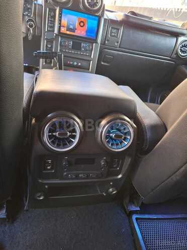 Hummer H2-14