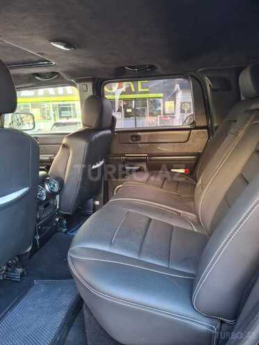 Hummer H2-13