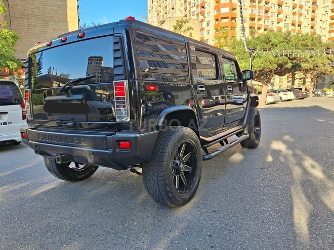 Hummer H2-4