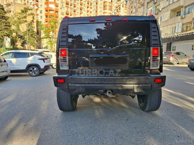 Hummer H2-3