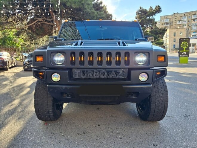 Hummer H2-6