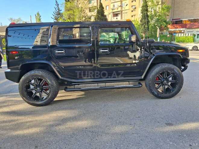 Hummer H2-8
