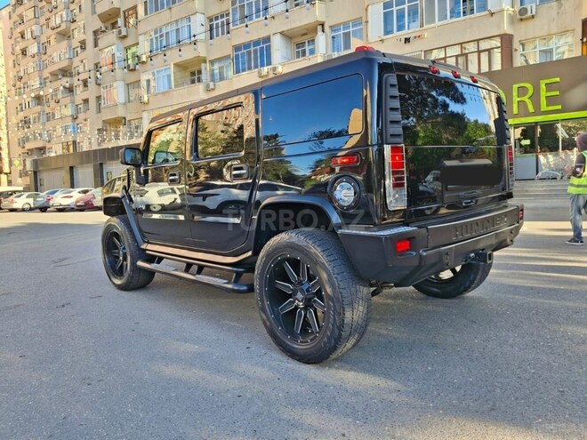 Hummer H2-5