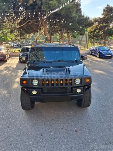 Hummer H2-1
