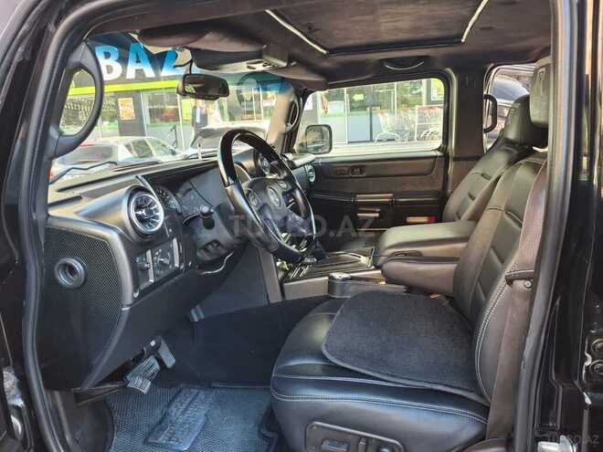 Hummer H2-12